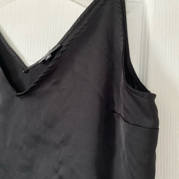 Dynamite satin tank - Picture 2 of 3